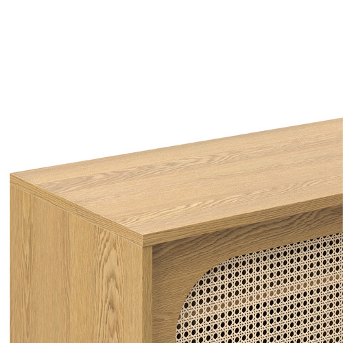 Godwin Rattan Entertainment Unit