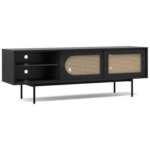 Godwin Rattan Entertainment Unit