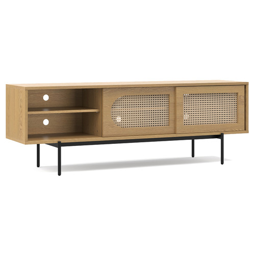 Godwin Rattan Entertainment Unit