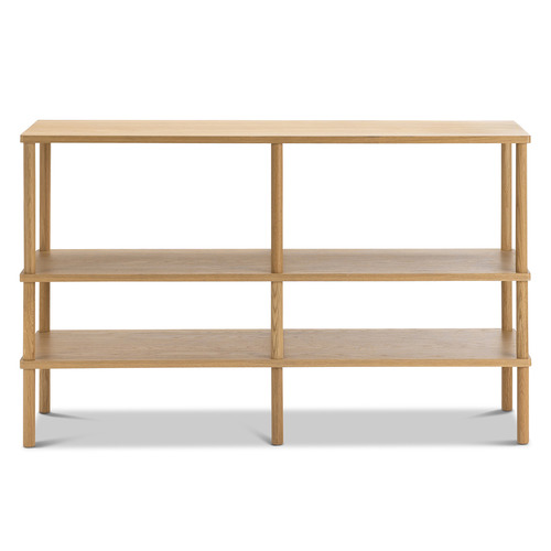 Gene 3 Tier Shelving Unit