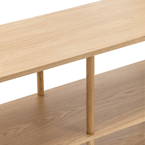 Gene 3 Tier Shelving Unit