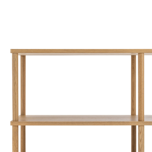 Gene 3 Tier Shelving Unit