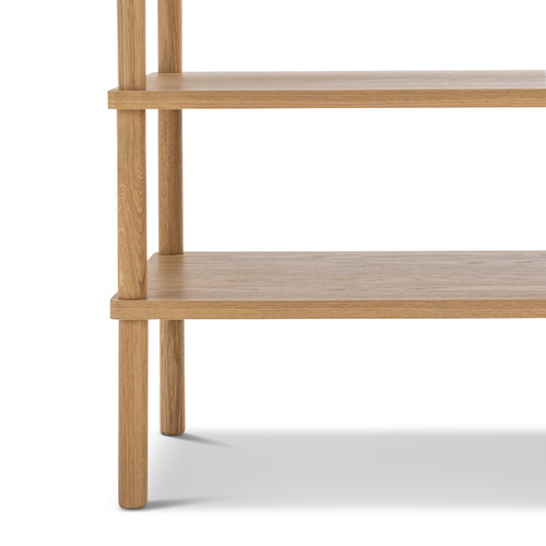 Gene 3 Tier Shelving Unit