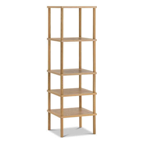 Humphrey 5 Tier Shelving Unit