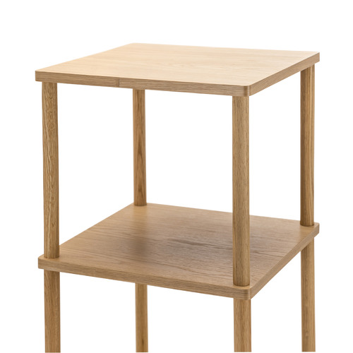 Humphrey 5 Tier Shelving Unit