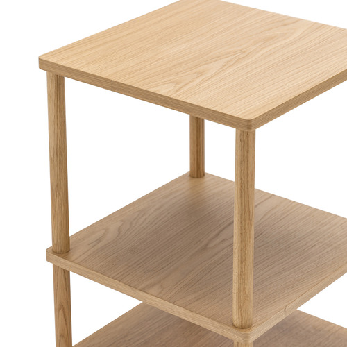 Humphrey 5 Tier Shelving Unit
