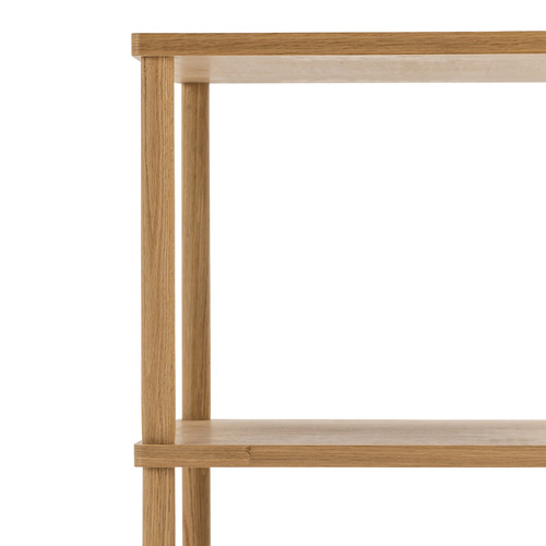 Humphrey 5 Tier Shelving Unit