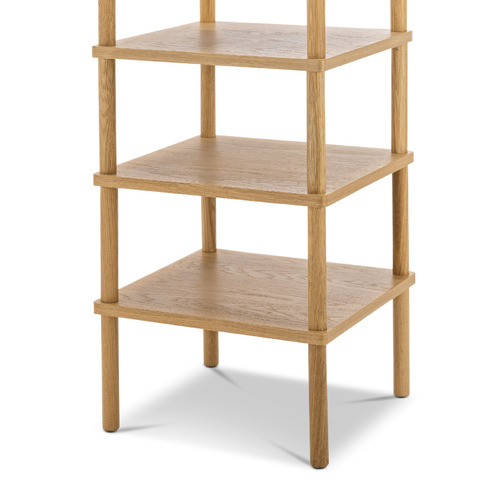 Humphrey 5 Tier Shelving Unit