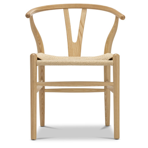 Hans Wegner Replica Wishbone Dining Chairs