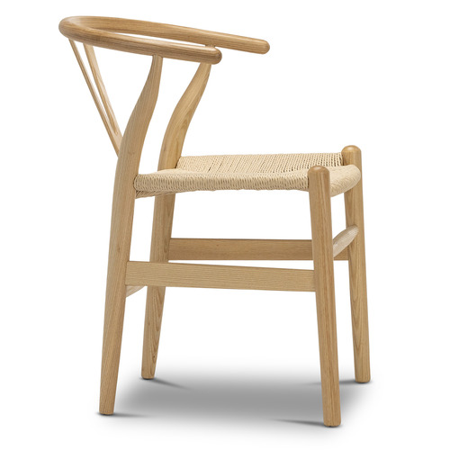Hans Wegner Replica Wishbone Dining Chairs