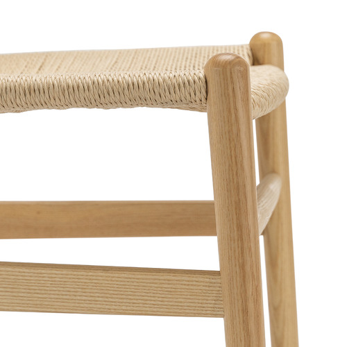Hans Wegner Replica Wishbone Dining Chairs