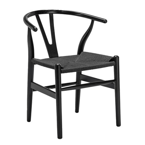 Hans Wegner Replica Wishbone Dining Chairs