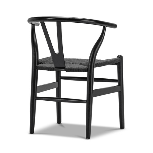 Hans Wegner Replica Wishbone Dining Chairs