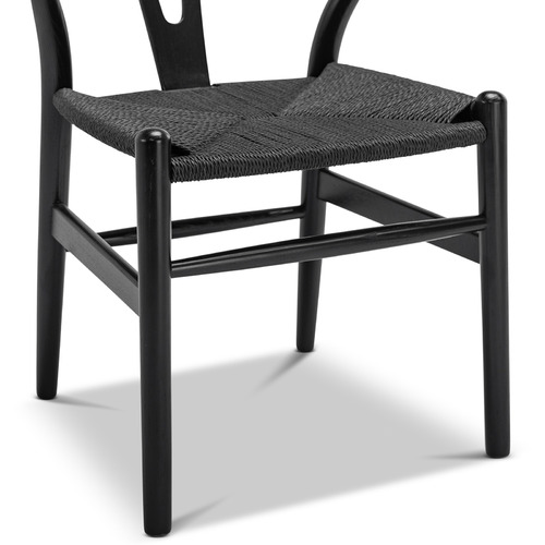 Hans Wegner Replica Wishbone Dining Chairs