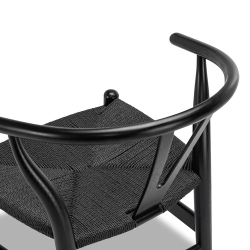Hans Wegner Replica Wishbone Dining Chairs