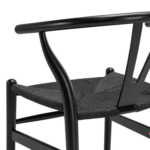 Hans Wegner Replica Wishbone Dining Chairs