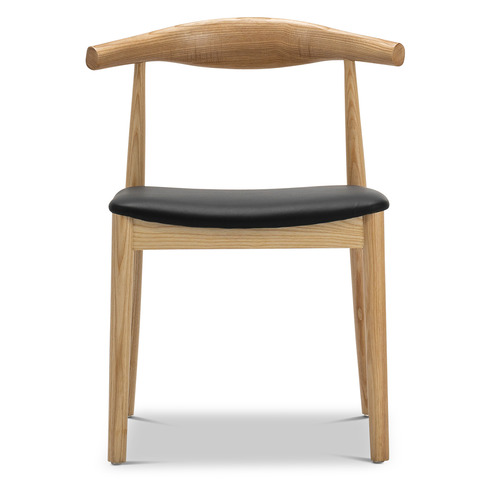 Hans Wegner Replica Elbow Dining Chairs
