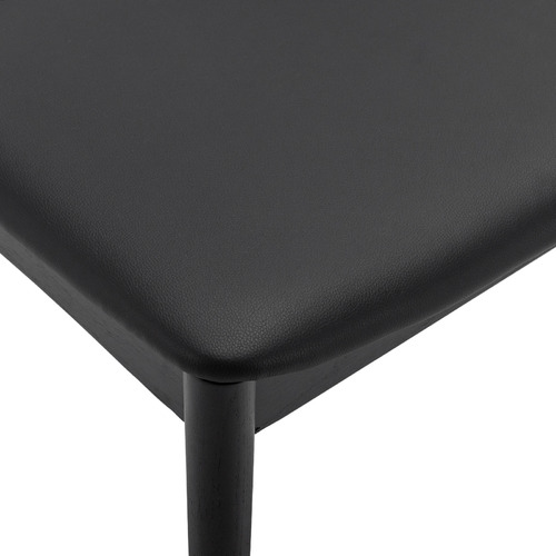 Hans Wegner Replica Elbow Dining Chairs