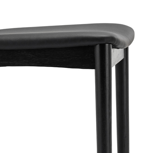 Hans Wegner Replica Elbow Dining Chairs