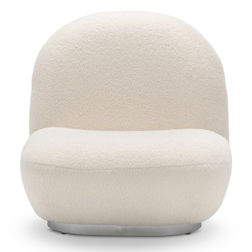 Pierre Paulin Pacha Gubi Replica Lounge Chair 