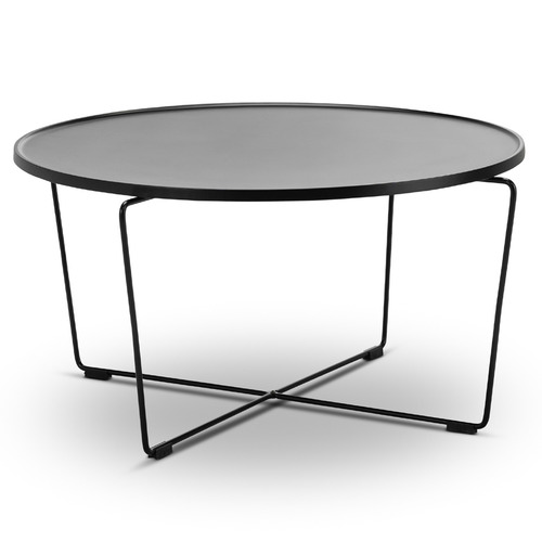 Continental Designs Theda Coffee Table Temple & ster