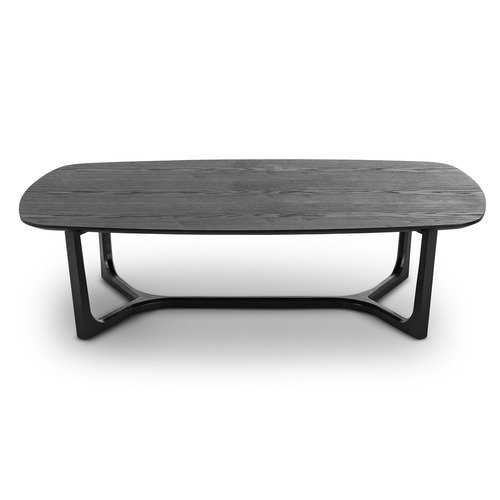 Stevie Ash Wood Oak Coffee Table
