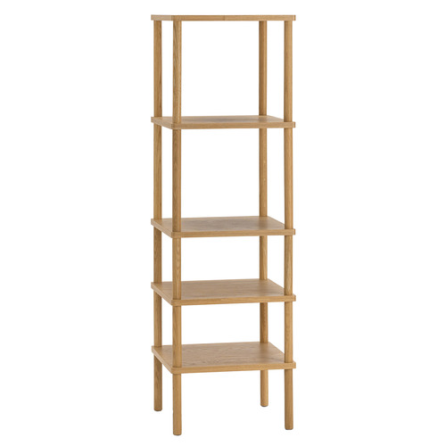 Humphrey 5 Tier Shelving Unit