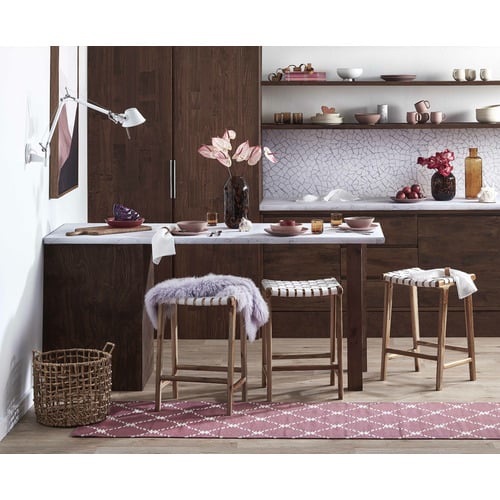 66cm-Cassie-Leather-and-Teak-Counter-Stool