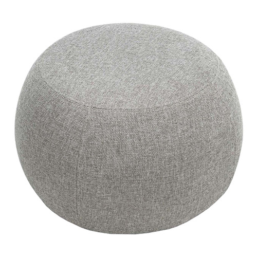 Continental Designs Phoebe Cushion Ottoman | Temple & Webster