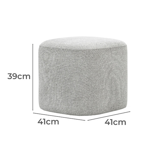 Podd Square Ottoman