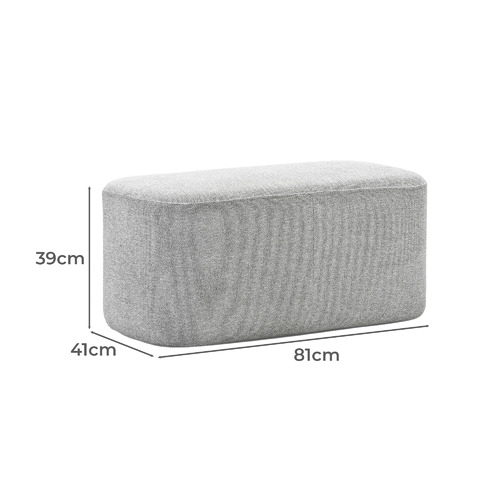 Podd Ottoman Bench