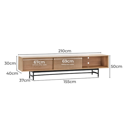 Arae TV Unit