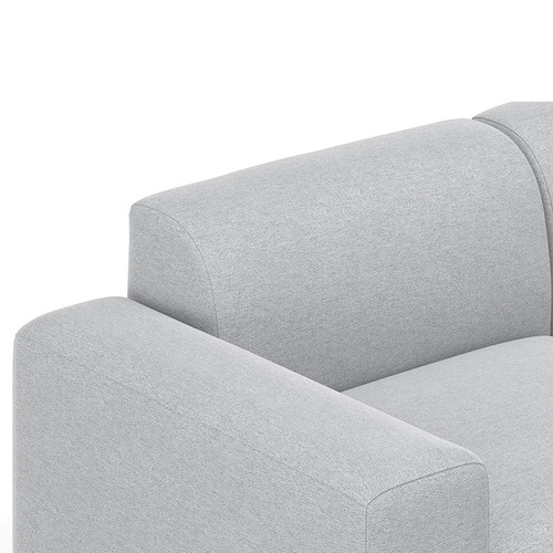 Tilly 3.5 Seater Upholstered Sofa