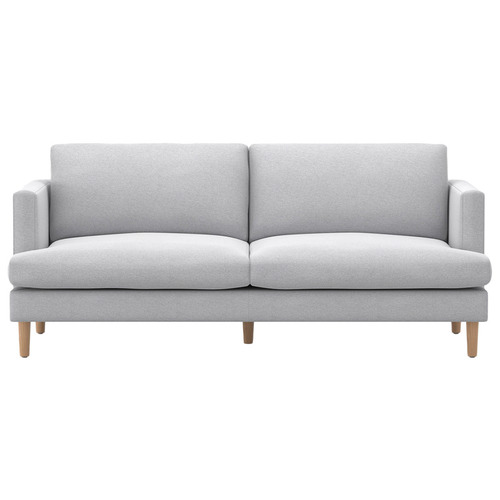 Dorian 3 Seater Upholstered Sofa