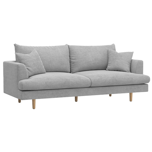 Avondale 3 Seater Upholstered Sofa