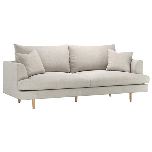 Avondale 3 Seater Upholstered Sofa