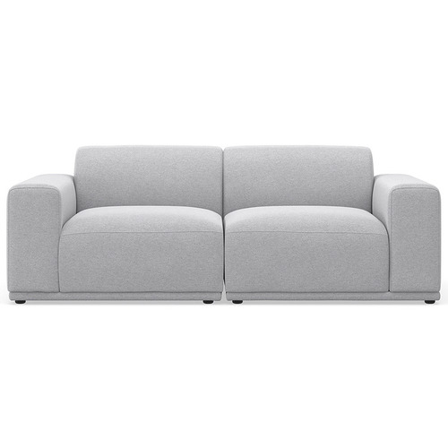 Tilly 2.5 Seater Upholstered Sofa | Temple & Webster