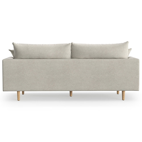 Avondale 3 Seater Upholstered Sofa