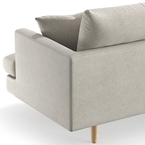 Avondale 3 Seater Upholstered Sofa