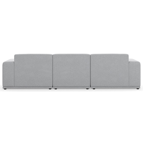 Tilly 3.5 Seater Upholstered Sofa