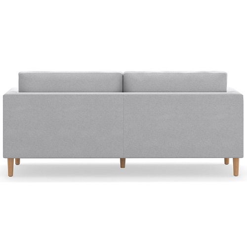 Dorian 3 Seater Upholstered Sofa