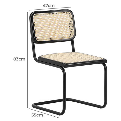 Axel Dining Chairs