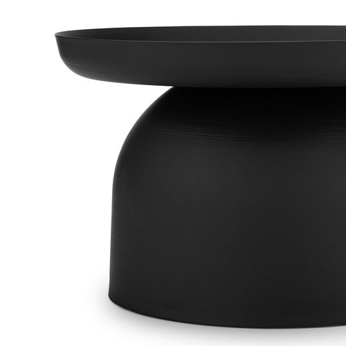 Zedd Pedestal Coffee Table
