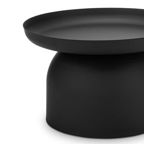 Zedd Pedestal Coffee Table