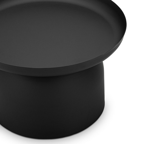 Zedd Pedestal Coffee Table