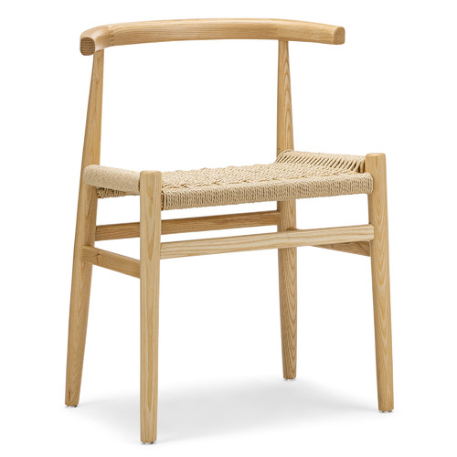 Natural Adriel Dining Chairs