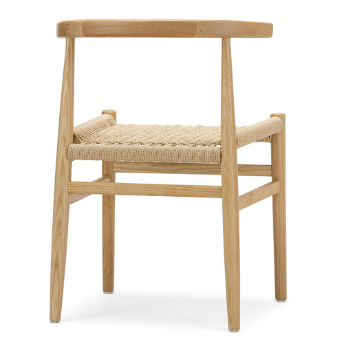 Natural Adriel Dining Chairs