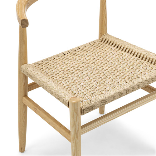 Natural Adriel Dining Chairs