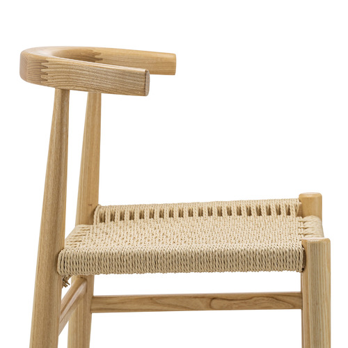 Natural Adriel Dining Chairs