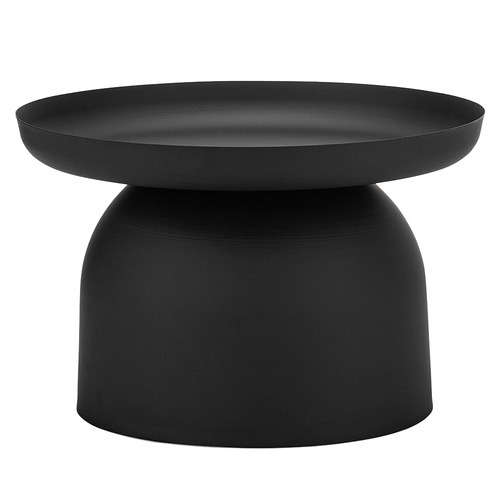 Zedd Pedestal Coffee Table